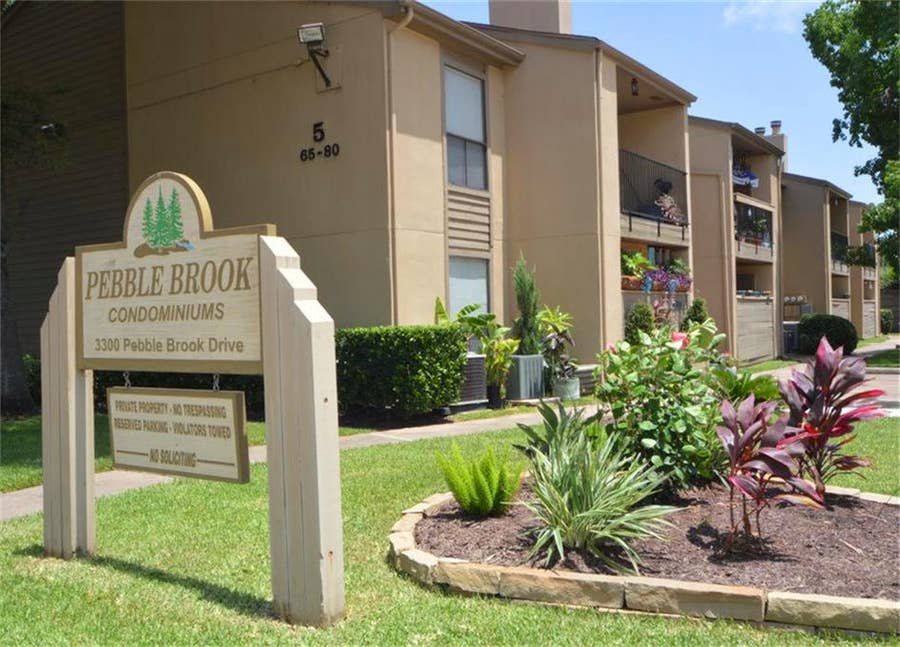 Property photo for 3300 Pebblebrook Drive, #57, Seabrook, TX