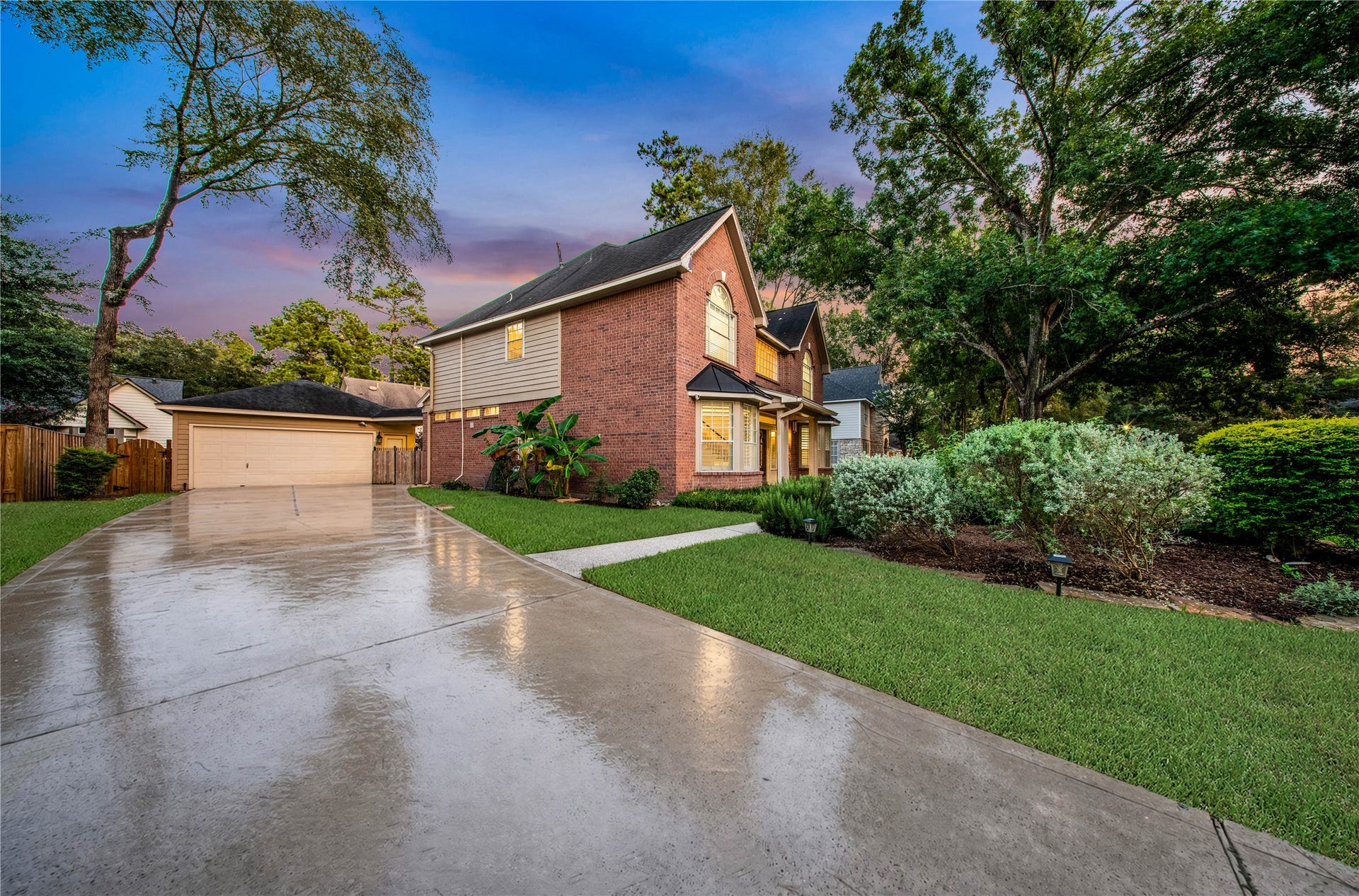 79 N Cochrans Green Circle, The Woodlands, TX 77381 79 N Cochrans Green Circle, The Woodlands, TX 77381