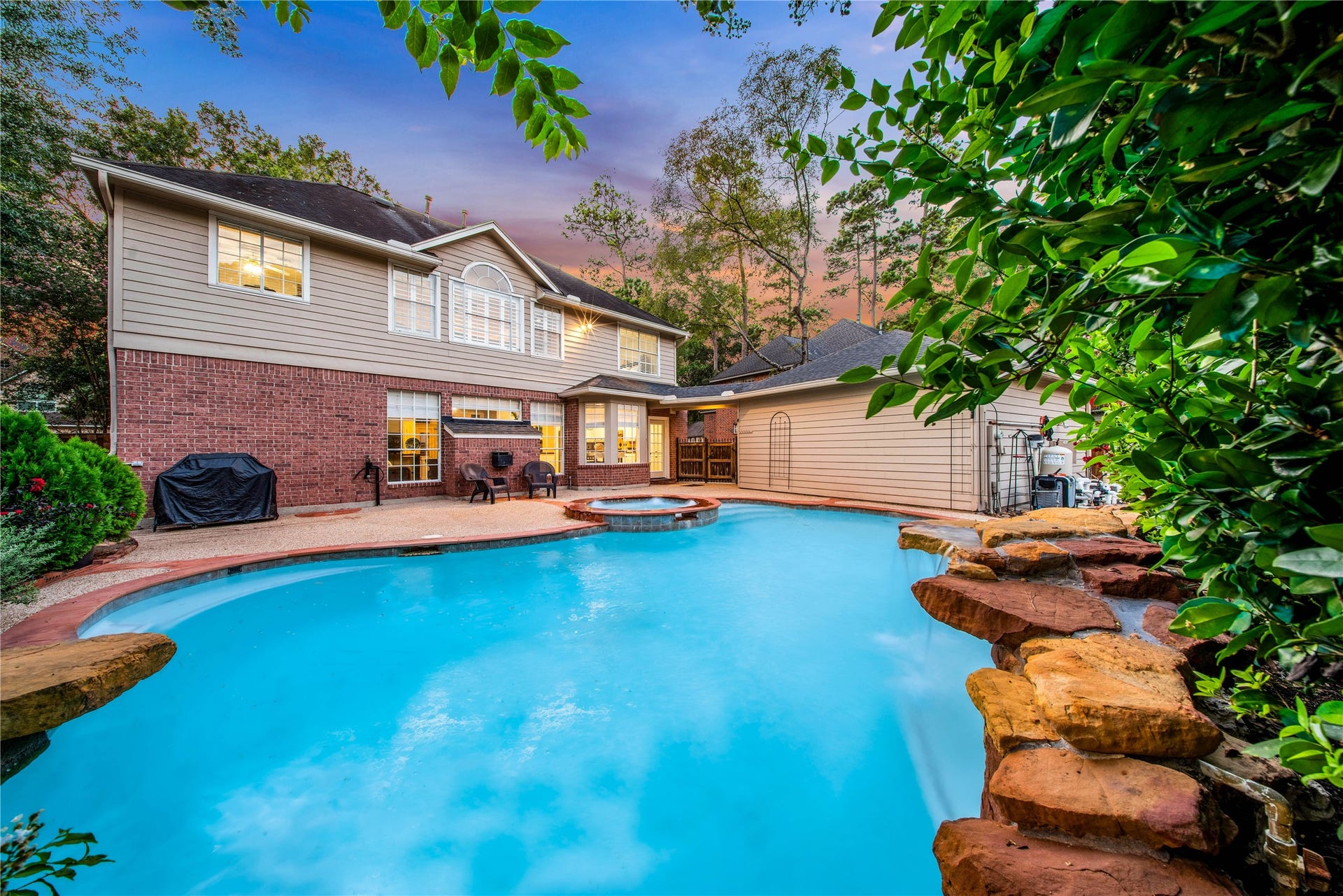 79 N Cochrans Green Circle, The Woodlands, TX 77381 79 N Cochrans Green Circle, The Woodlands, TX 77381