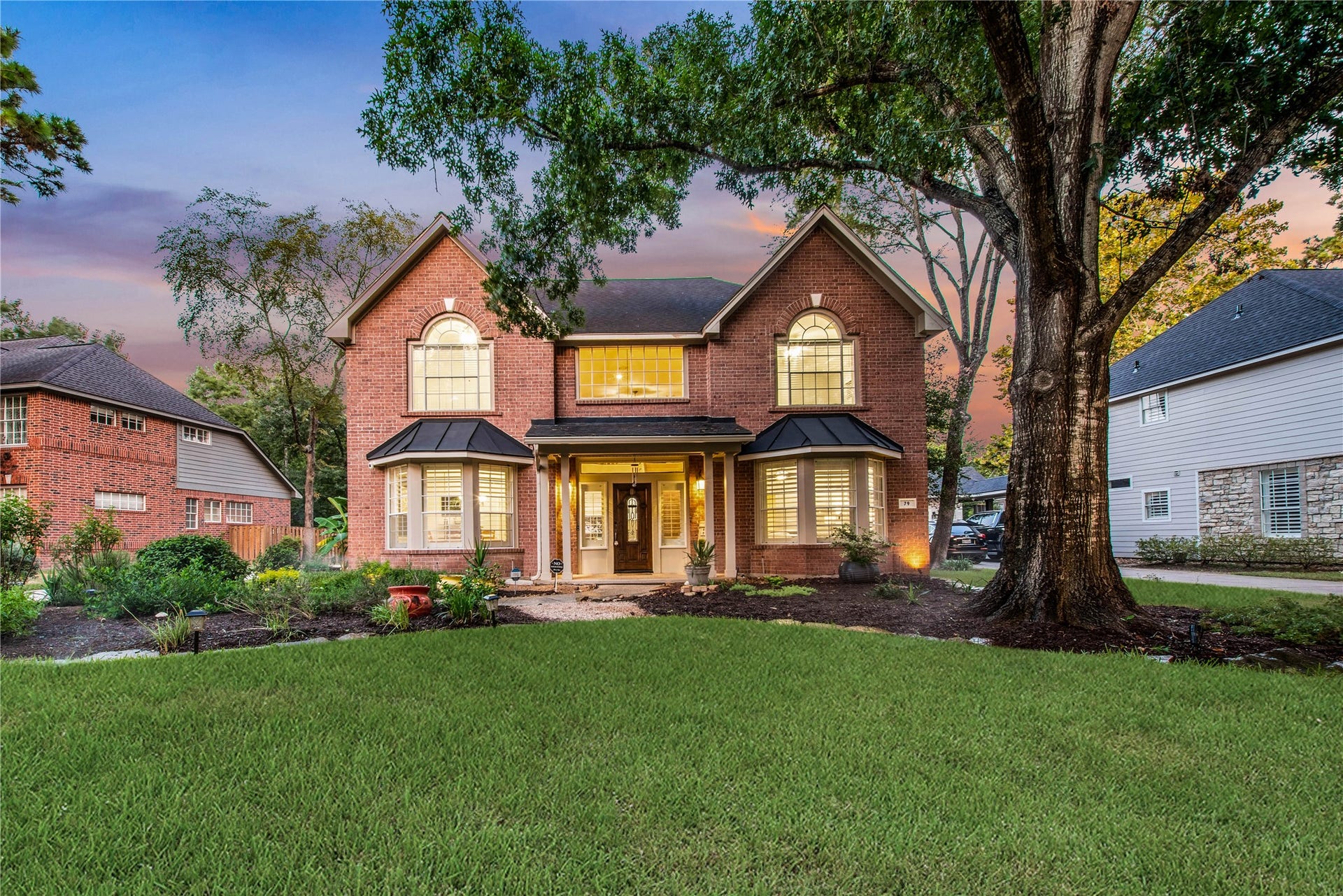 79 N Cochrans Green Circle, The Woodlands, TX 77381 79 N Cochrans Green Circle, The Woodlands, TX 77381