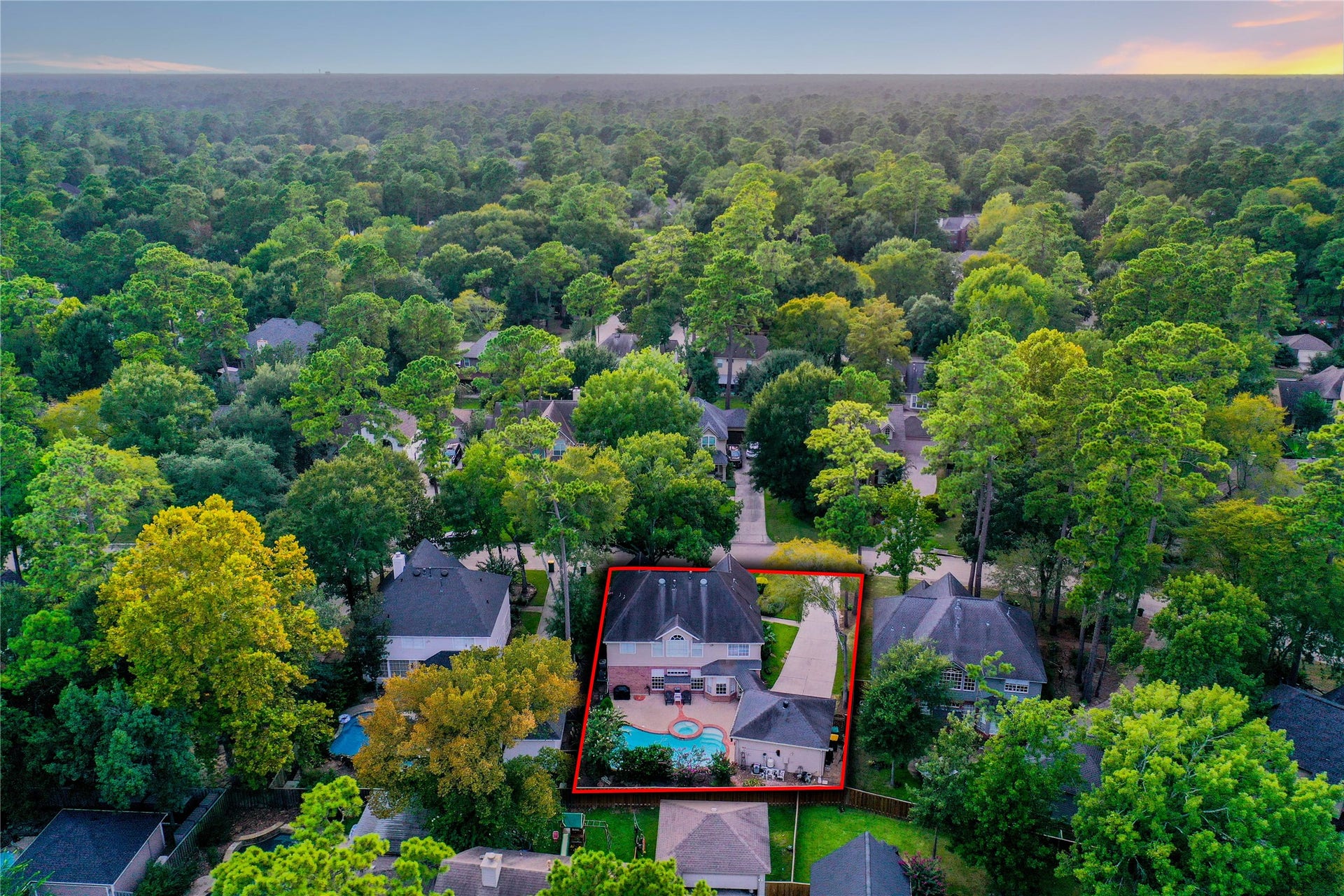 79 N Cochrans Green Circle, The Woodlands, TX 77381 79 N Cochrans Green Circle, The Woodlands, TX 77381