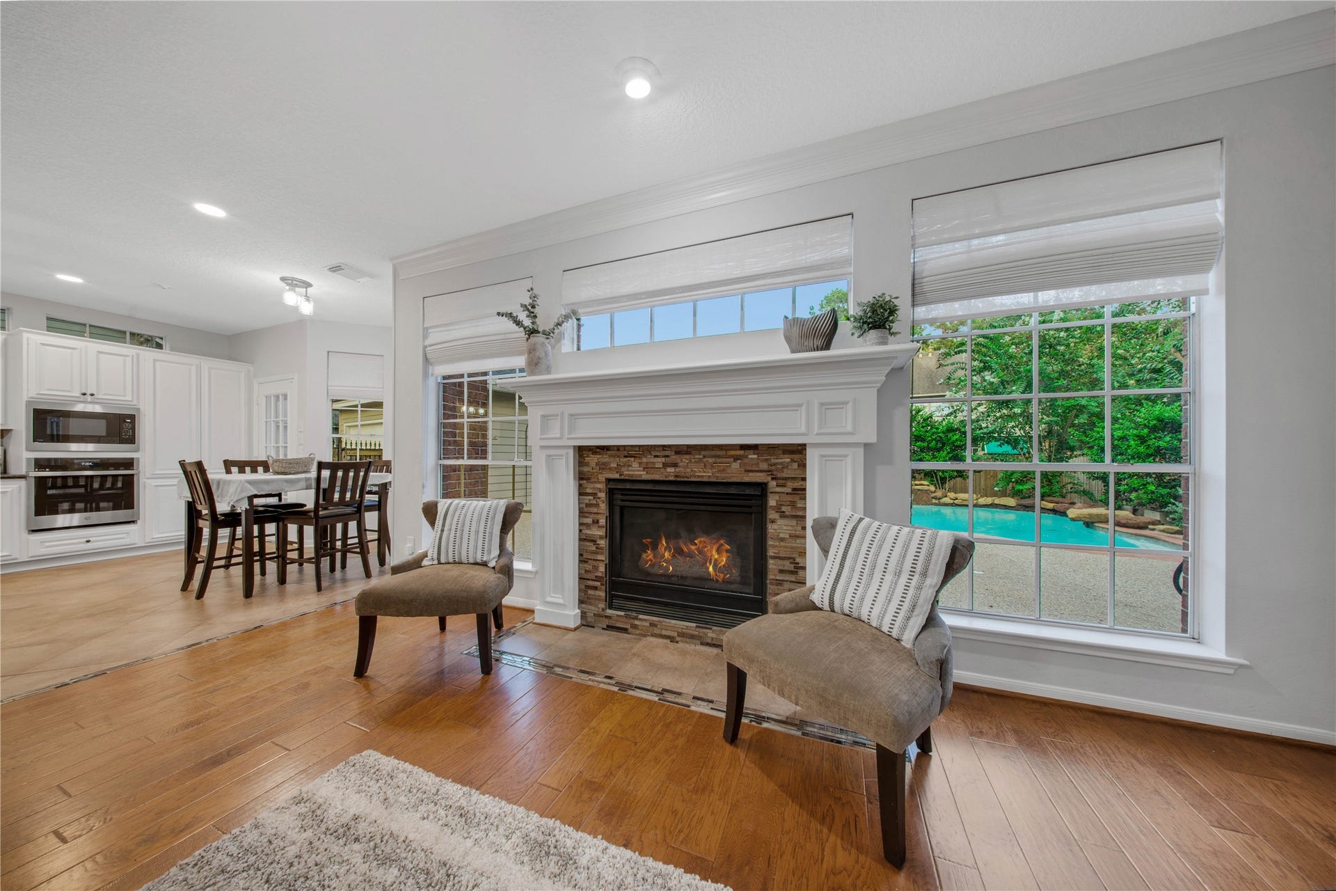 79 N Cochrans Green Circle, The Woodlands, TX 77381 79 N Cochrans Green Circle, The Woodlands, TX 77381