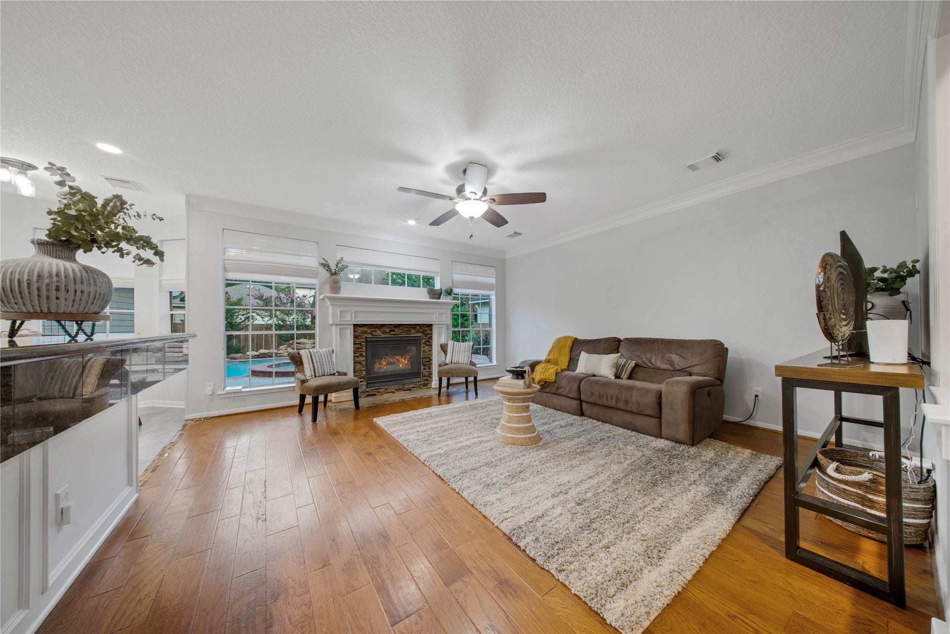 79 N Cochrans Green Circle, The Woodlands, TX 77381 79 N Cochrans Green Circle, The Woodlands, TX 77381