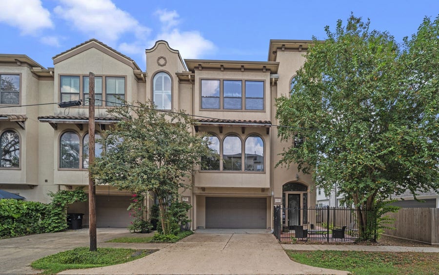 Property photo for 1510 Reinerman Street, Houston, TX