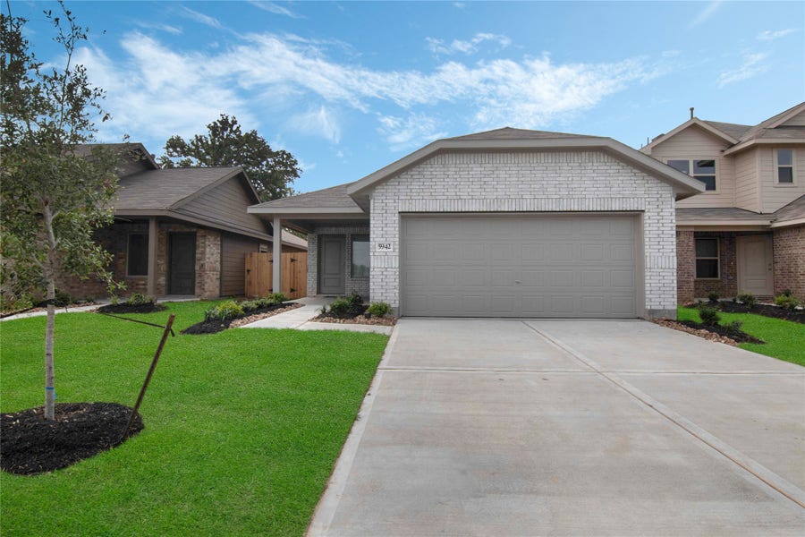 Property photo for 5942 Morning Fern Ln Lane, Humble, TX