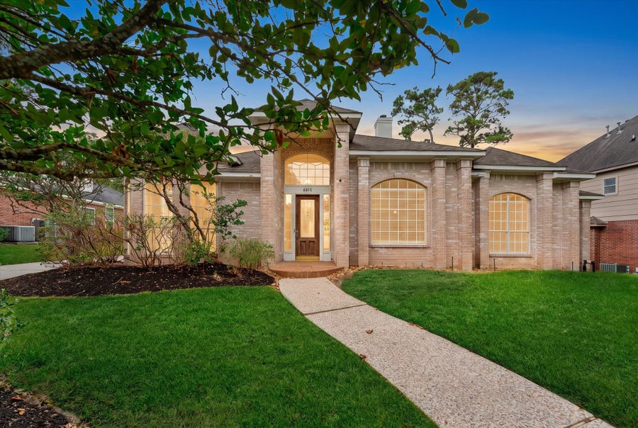 Property photo for 6015 Rapid Creek Court, Houston, TX