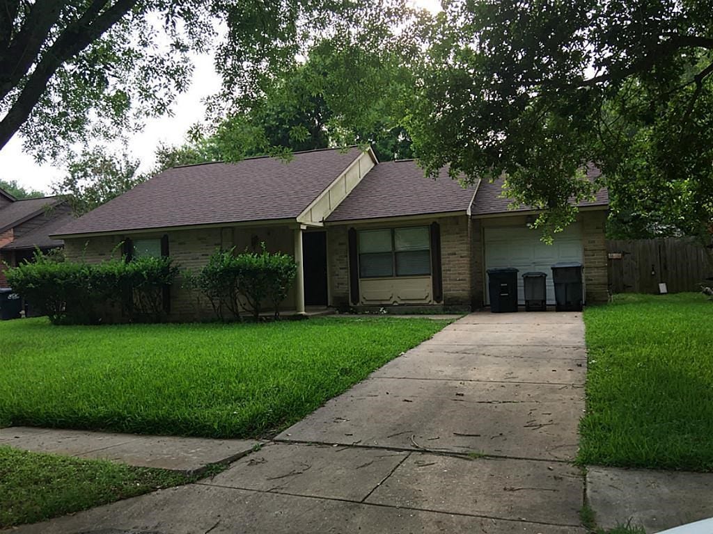 527 Jeff Davis Drive, Richmond, TX 77469 527 Jeff Davis Drive, Richmond, TX 77469