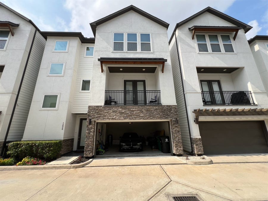 Property photo for 1224 Upton Street, Houston, TX
