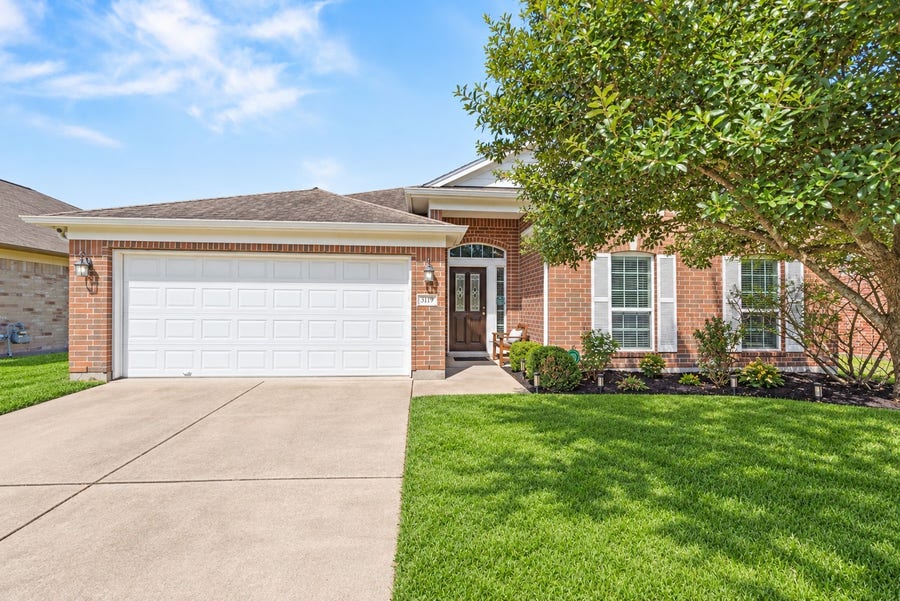 Property photo for 3119 Wren Valley Trail, Katy, TX