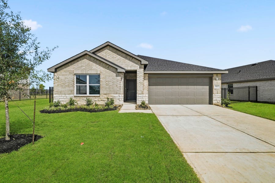 Property photo for 3012 Nori Shores Drive, Katy, TX