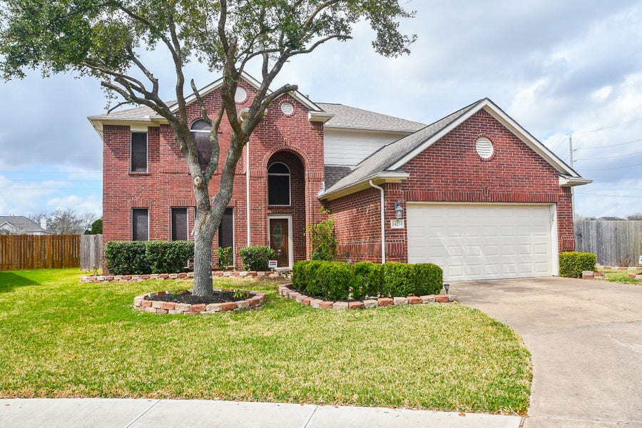 Property photo for 14234 Silver Glade Lane, Sugar Land, TX
