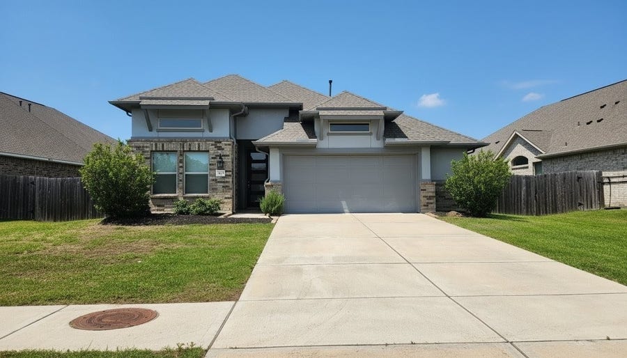 Property photo for 1406 Munson Valley Road, Richmond, TX