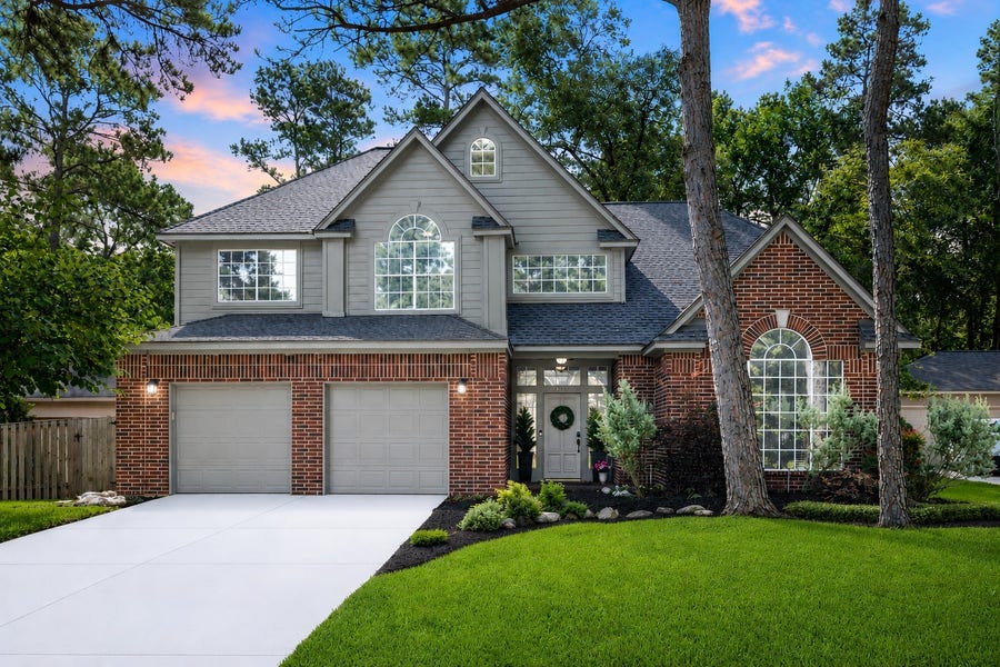 Property photo for 102 Treescape Circle, Spring, TX