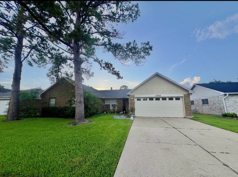 Property photo for 2306 Featherton Court, Sugar Land, TX