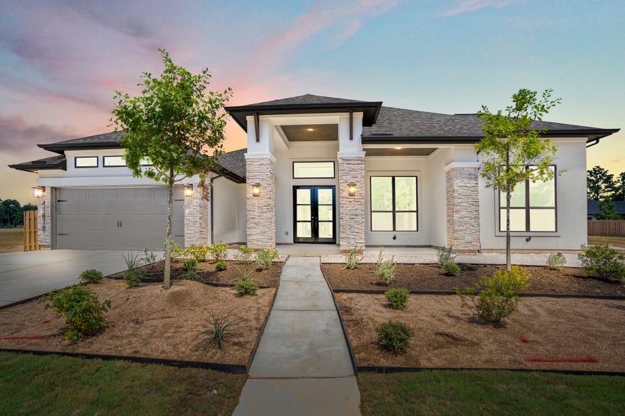 Property photo for 41818 Wendele Way, Montgomery, TX