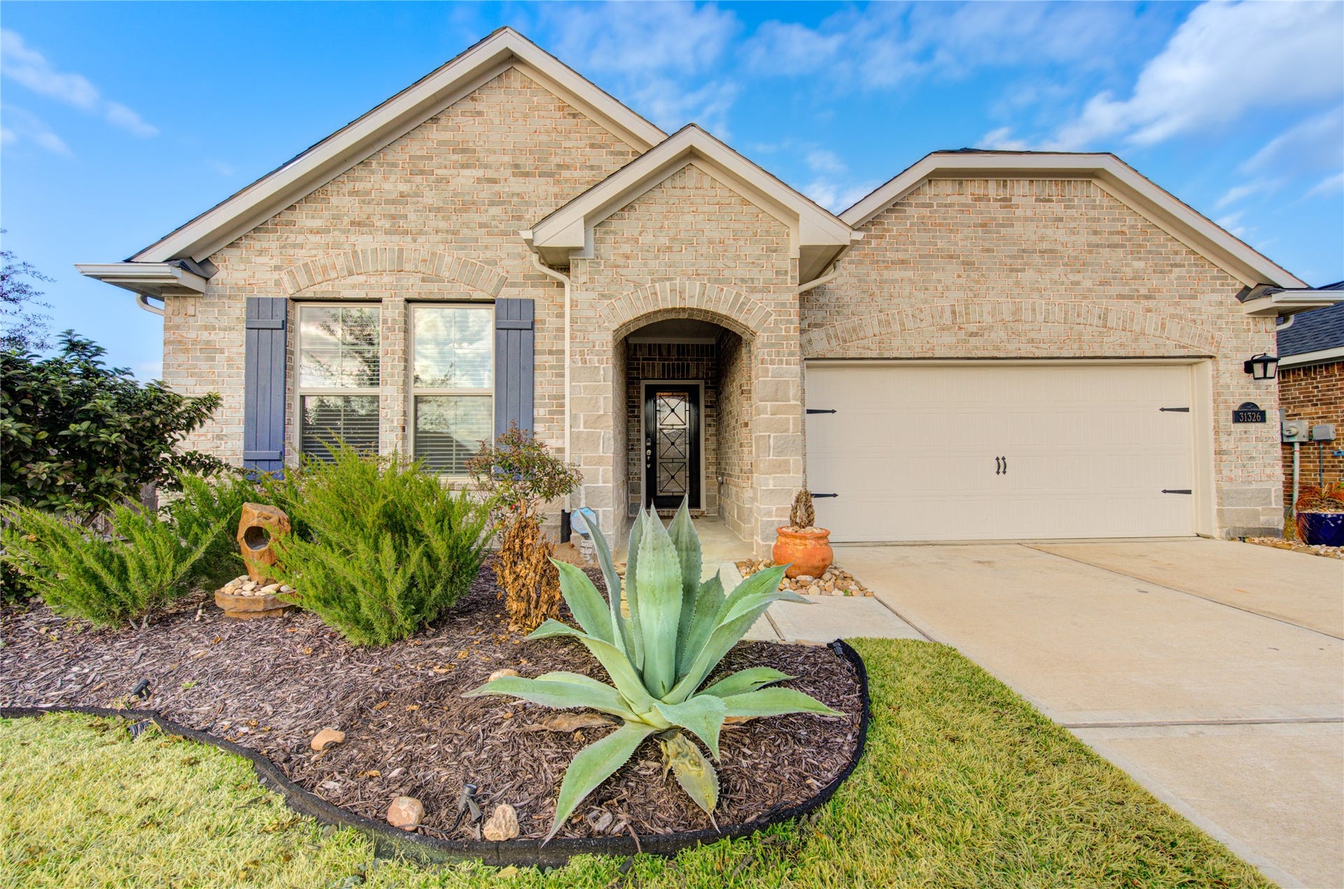Welcome home to 31326 Conover Drive