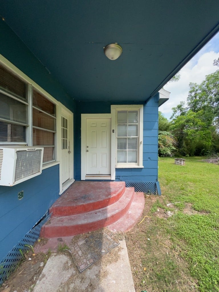 Property photo for 310 N Rockisland Street, #3, Angleton, TX