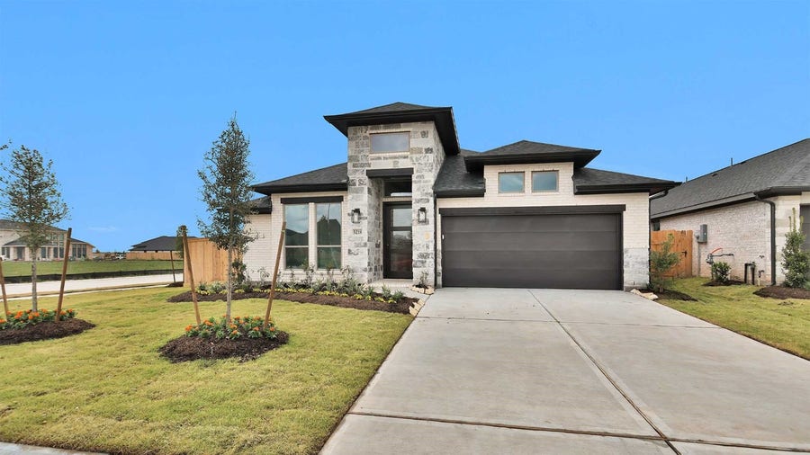 Property photo for 5218 Momo Lane, Richmond, TX