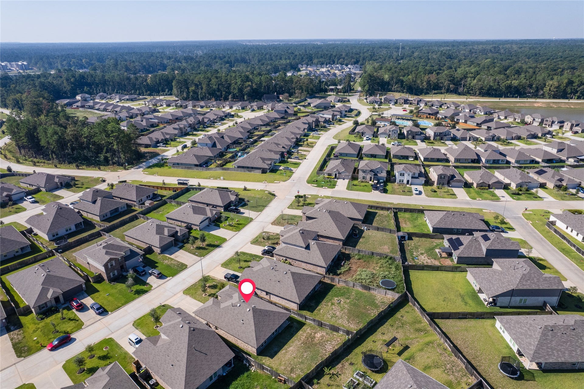 14880 Prickly Pear Cove, Magnolia, TX 77354 14880 Prickly Pear Cove, Magnolia, TX 77354