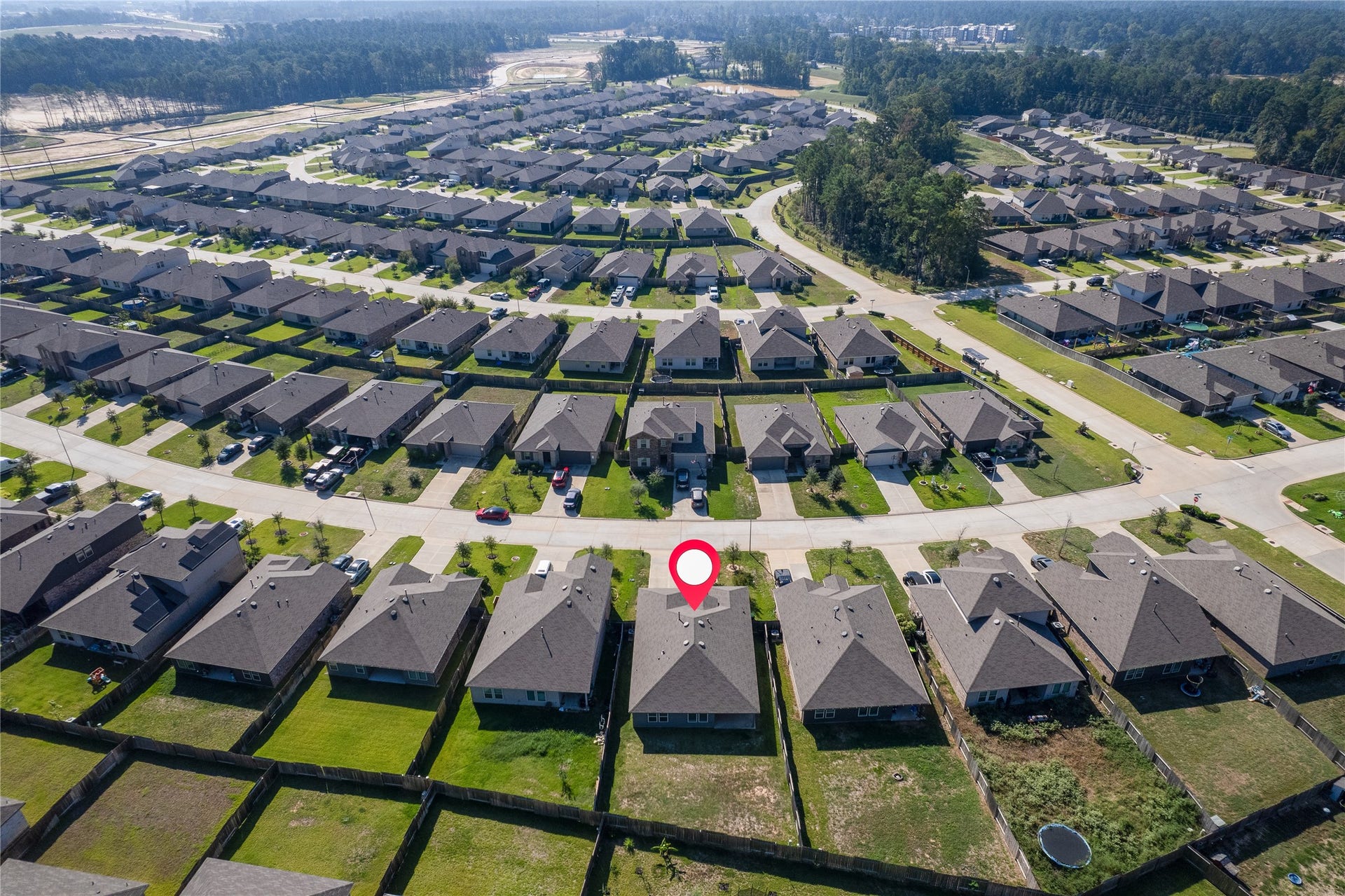 14880 Prickly Pear Cove, Magnolia, TX 77354 14880 Prickly Pear Cove, Magnolia, TX 77354
