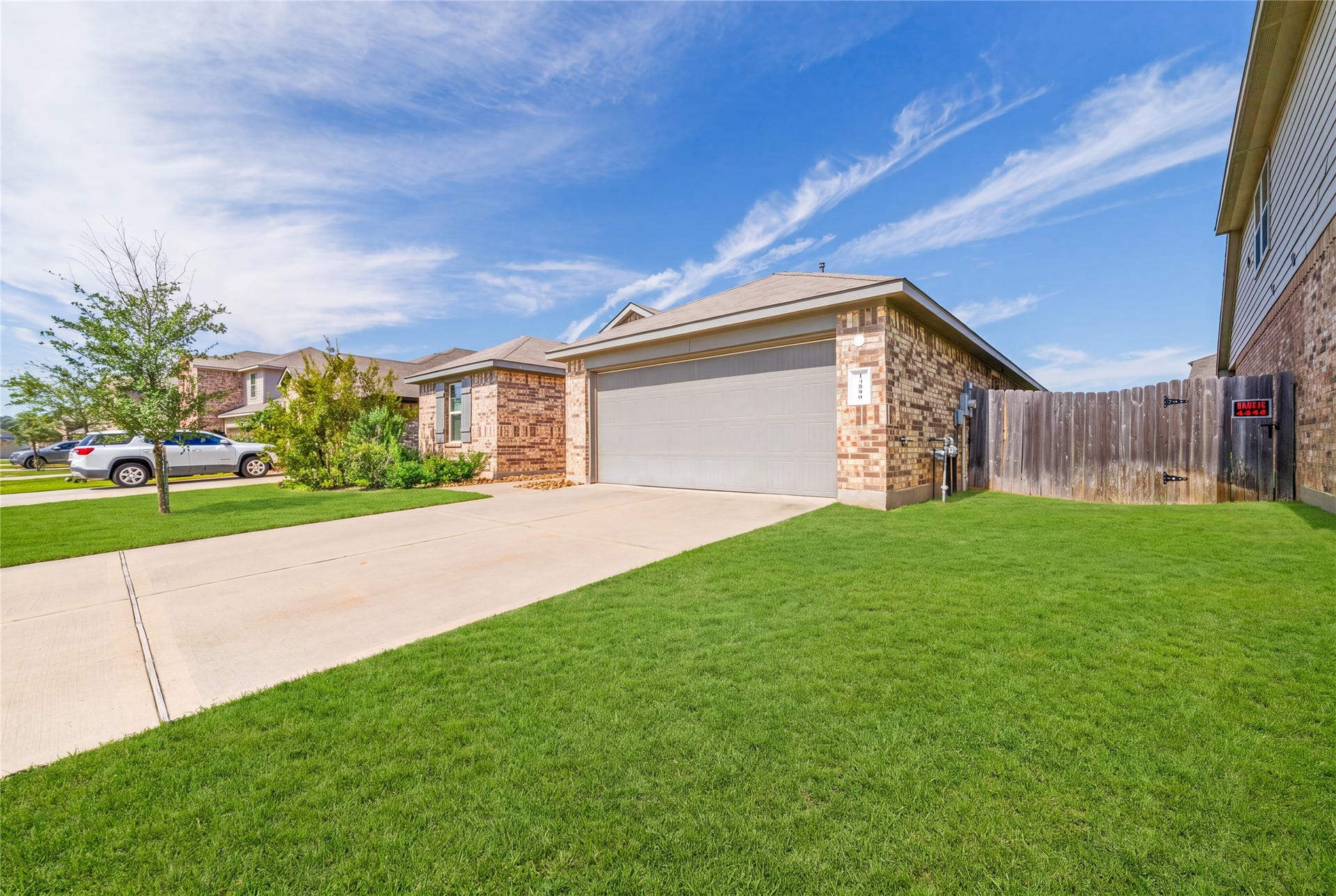 14880 Prickly Pear Cove, Magnolia, TX 77354 14880 Prickly Pear Cove, Magnolia, TX 77354