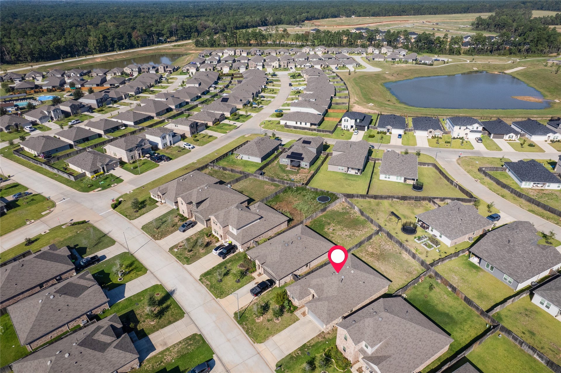 14880 Prickly Pear Cove, Magnolia, TX 77354 14880 Prickly Pear Cove, Magnolia, TX 77354
