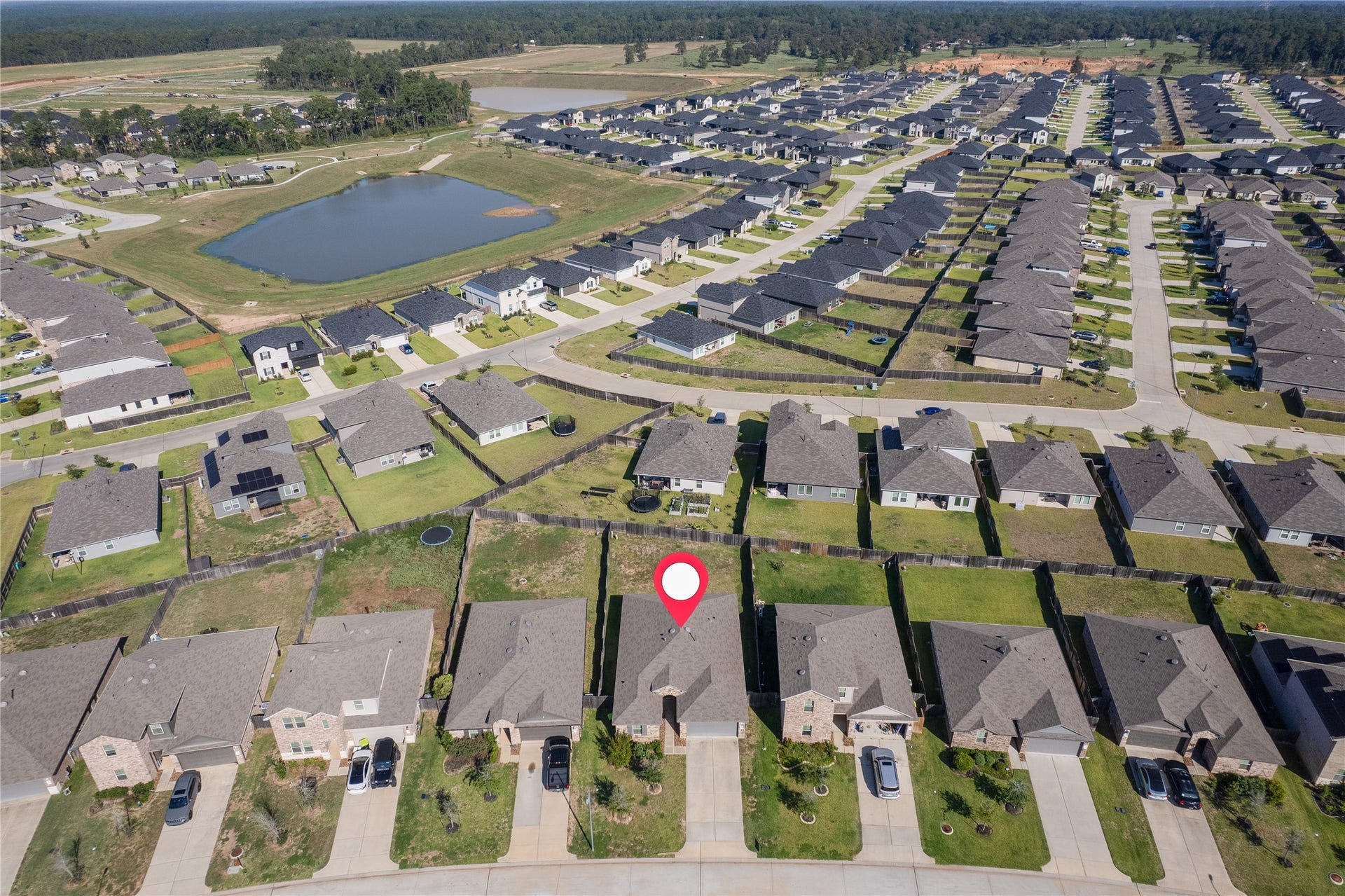 14880 Prickly Pear Cove, Magnolia, TX 77354 14880 Prickly Pear Cove, Magnolia, TX 77354