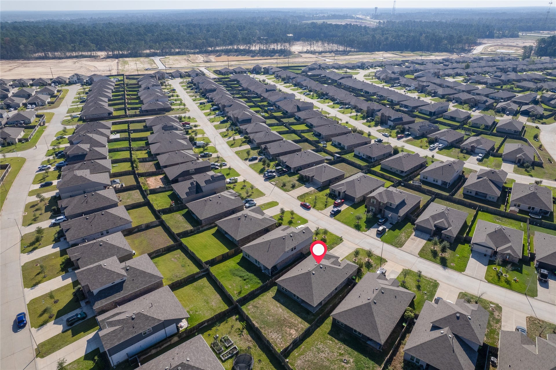 14880 Prickly Pear Cove, Magnolia, TX 77354 14880 Prickly Pear Cove, Magnolia, TX 77354