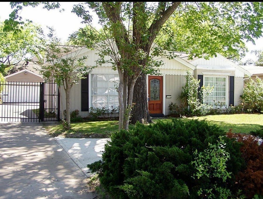 Property photo for 6203 S Rice Avenue, Bellaire, TX