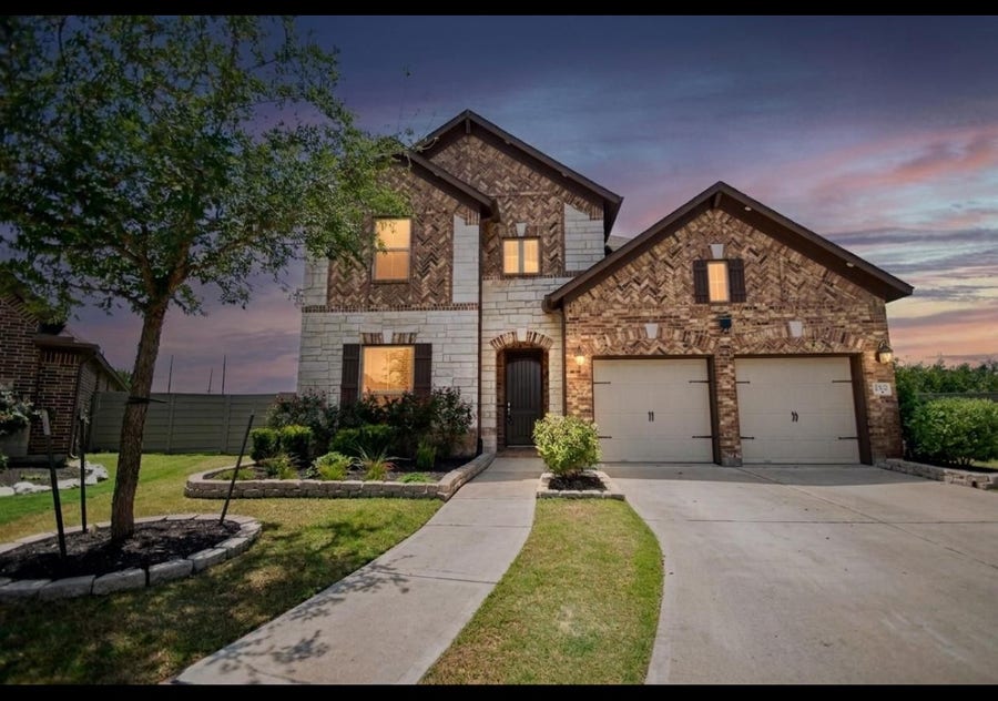 Property photo for 2300 Yaupon Park Lane, Manvel, TX
