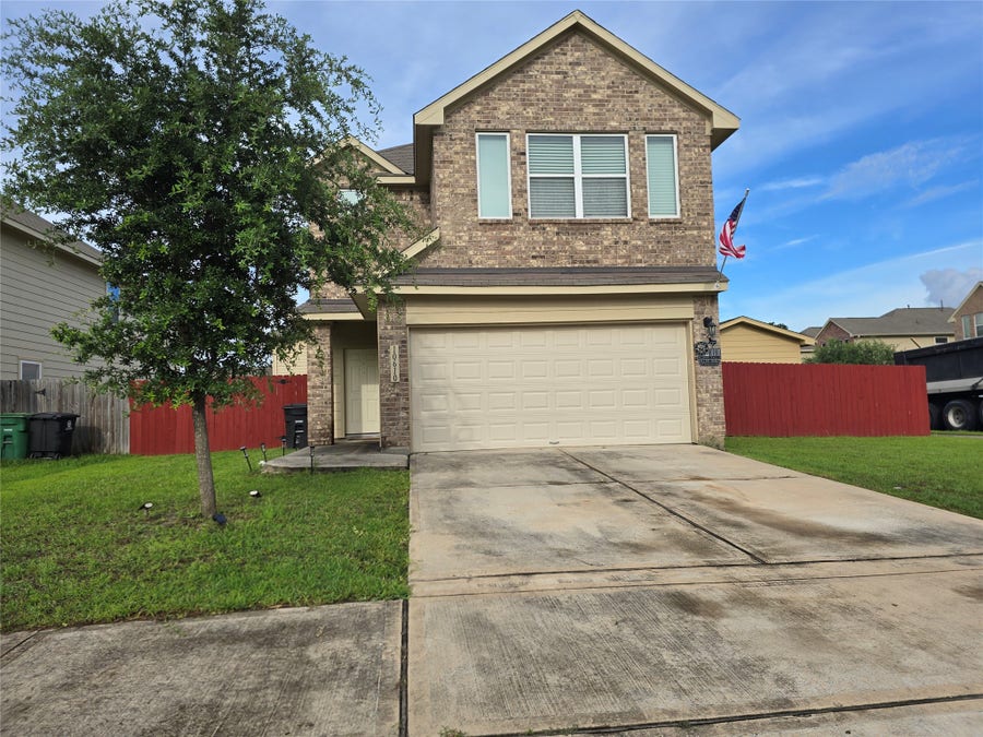 Property photo for 10610 Prillerman Trails Drive, Houston, TX