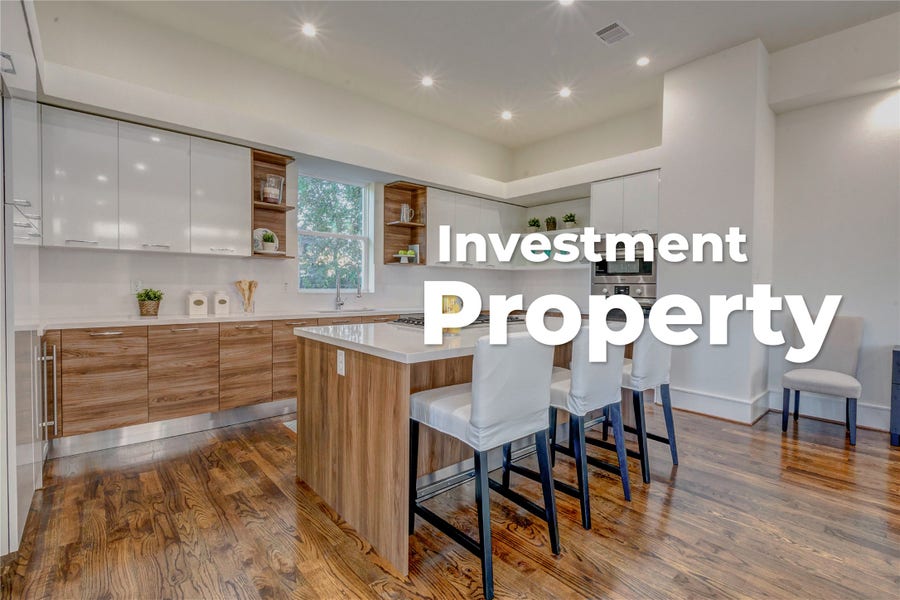 Property photo for 6007 San Felipe, #B, Houston, TX