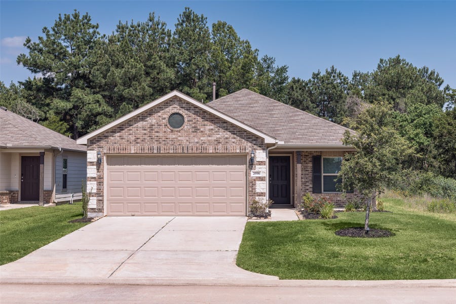 Property photo for 20906 Twining Rose Lane, Tomball, TX