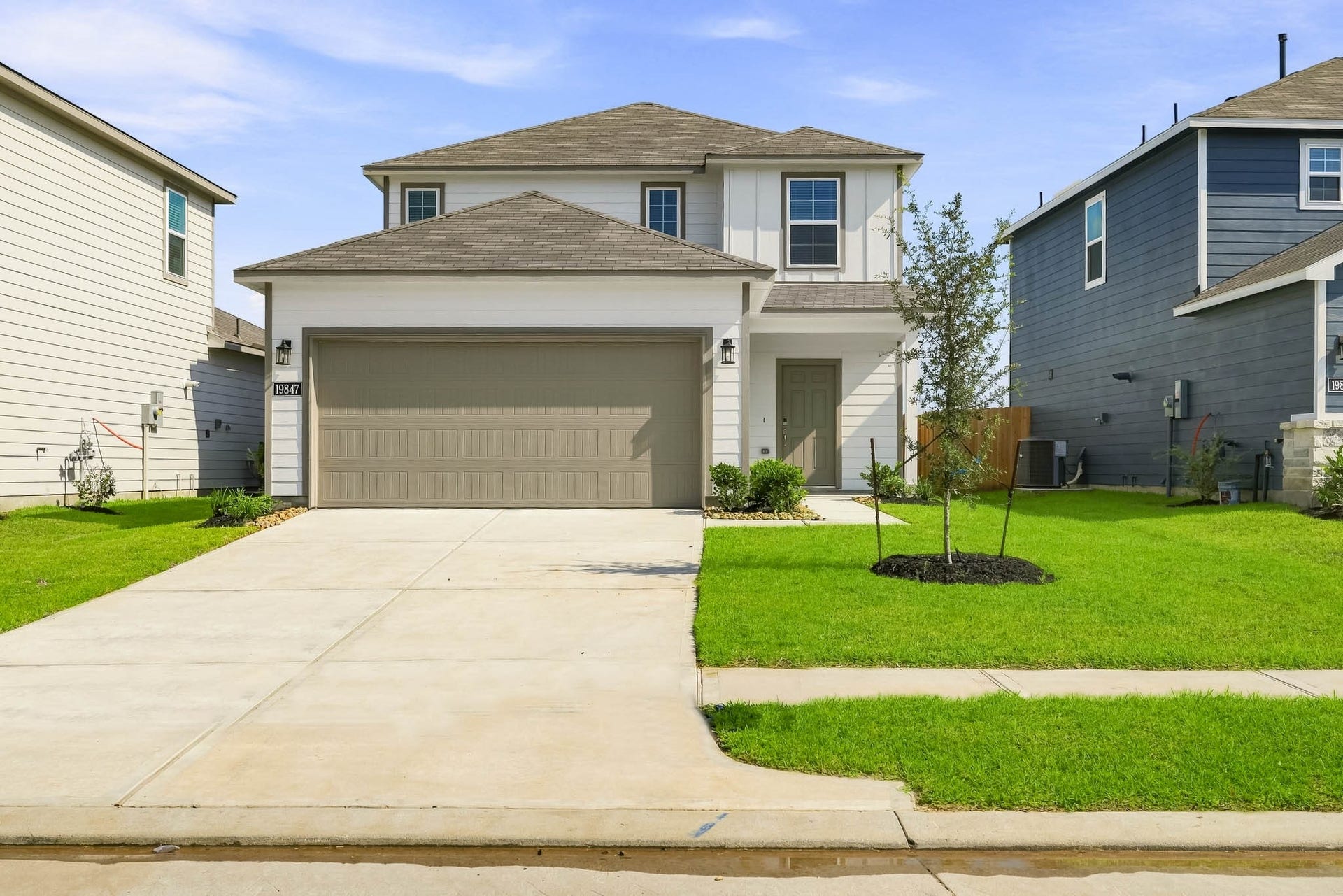 19847 Bridgemill Park Lane, Porter, TX 77365 19847 Bridgemill Park Lane, Porter, TX 77365