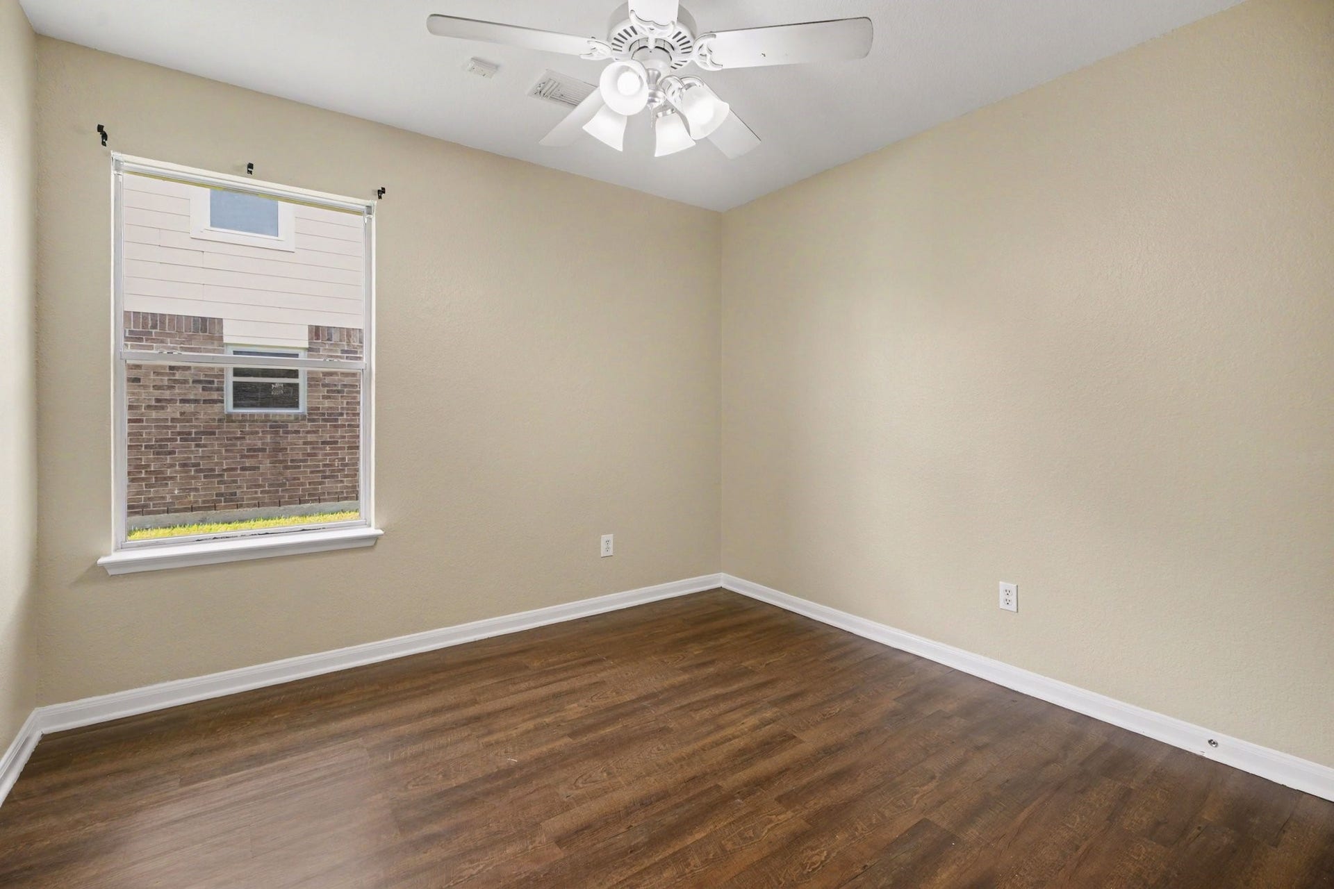 4750 Quiet Canyon Drive, Friendswood, TX 77546 Bedroom #4 (Office Possibility)