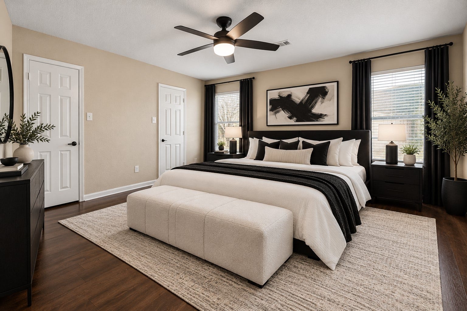 4750 Quiet Canyon Drive, Friendswood, TX 77546 *Virtually Staged*