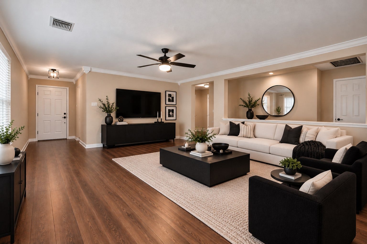 4750 Quiet Canyon Drive, Friendswood, TX 77546 *Virtually Staged*