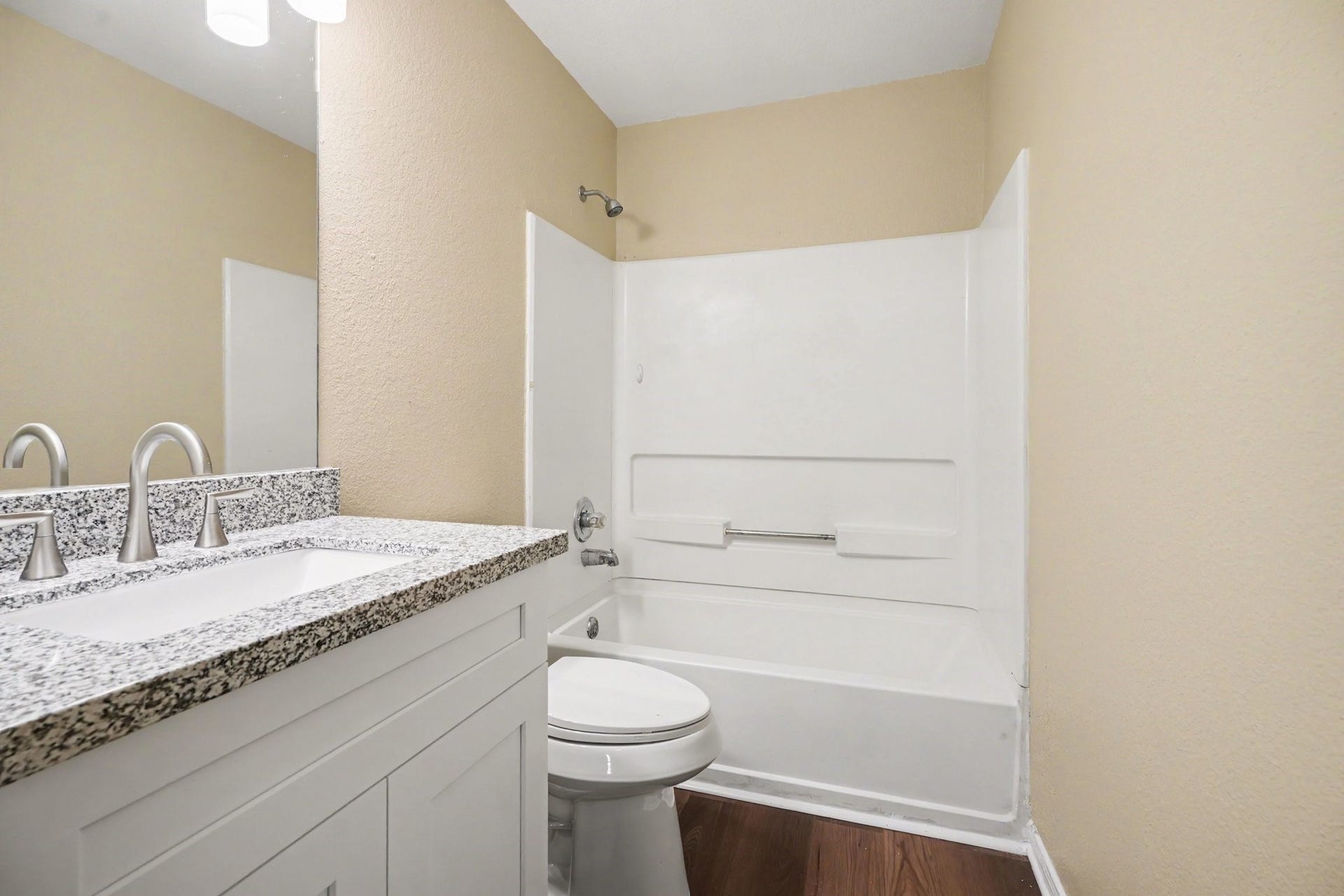 4750 Quiet Canyon Drive, Friendswood, TX 77546 Brand new vanity/countertop - Soft Close, New toilet