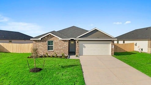 Property photo for 1518 Shimmering Ocean Way, Iowa Colony, TX