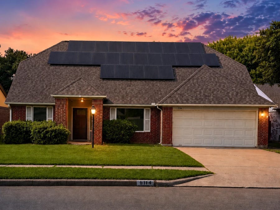 Property photo for 9114 Smokehollow Drive, Houston, TX
