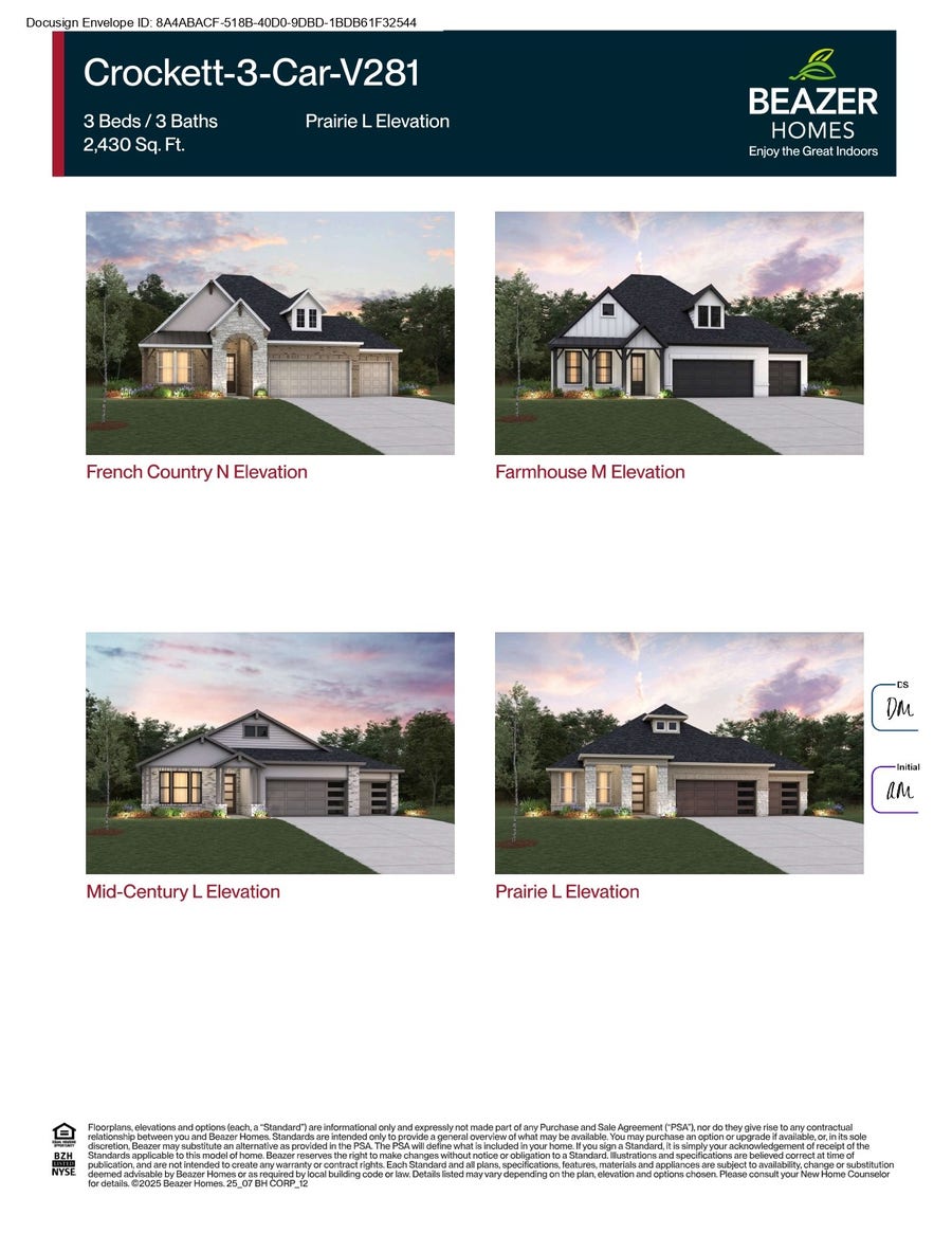 Property photo for 6223 Monarch Blossom Lane, Richmond, TX