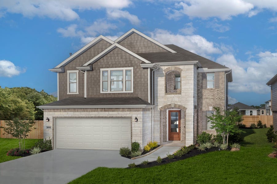 Property photo for 2019 Ardani Lane, Fresno, TX