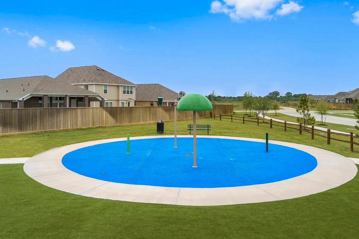 2019 Ardani Lane, Fresno, TX 77545 Amenities in Olympia Falls include community park with playground, splash pad and shade structure.
