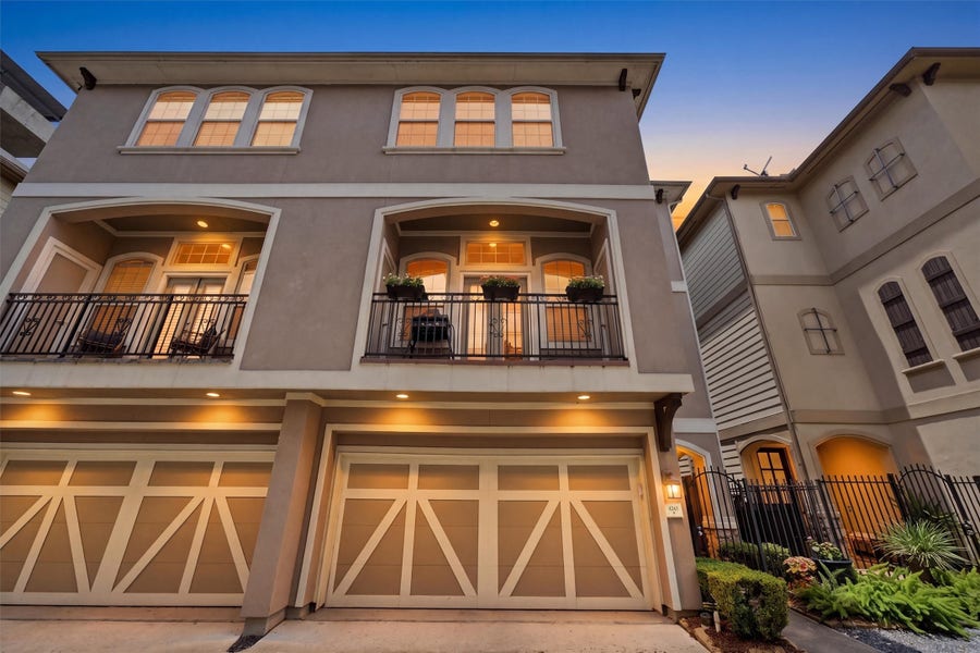 Property photo for 4243 Dickson Street, Houston, TX