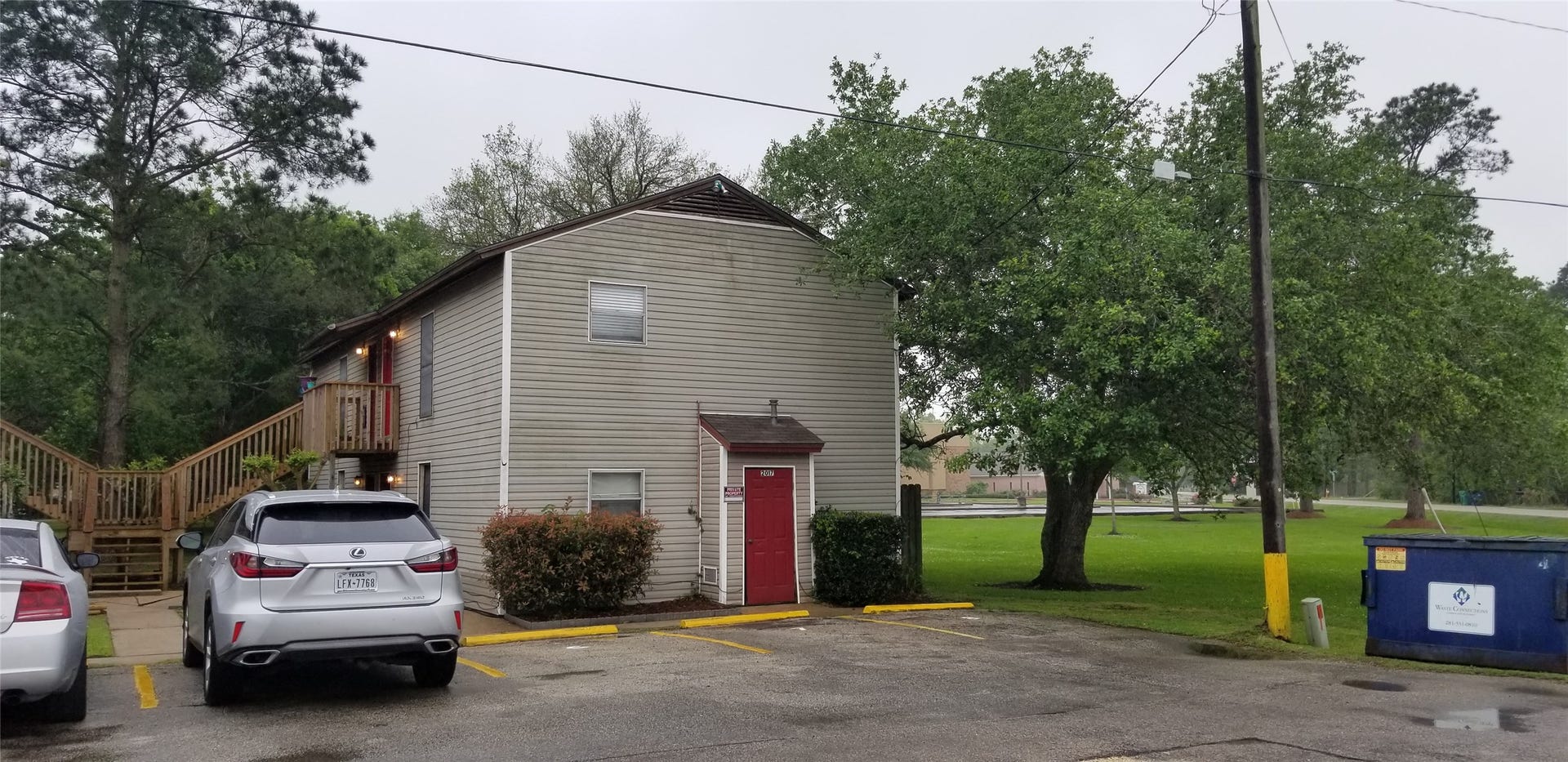2017 W Sidnor Street, #4, Alvin, TX 77511 2017 W Sidnor Street, #4, Alvin, TX 77511