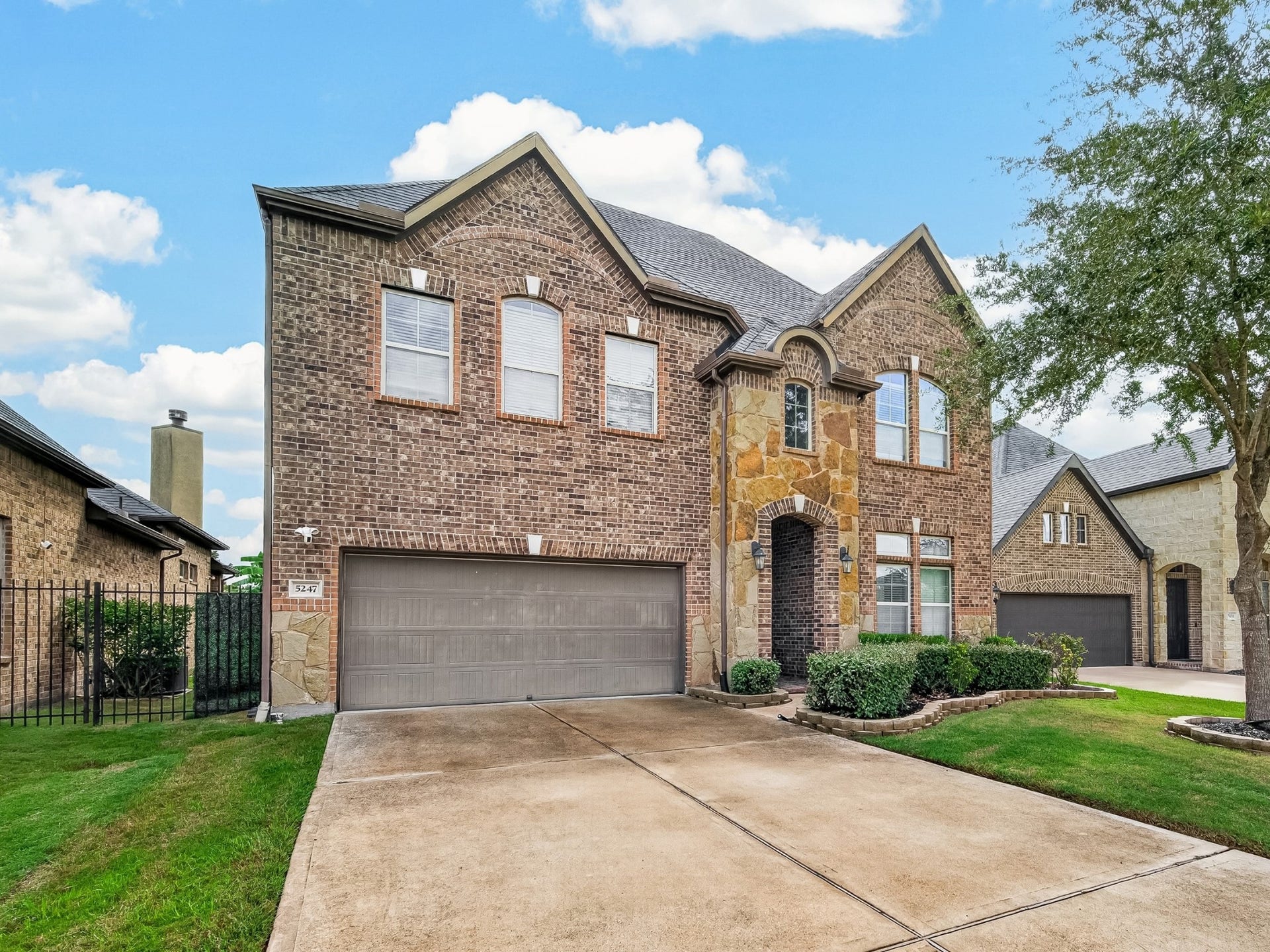 5247 Pickford Grove, Sugar Land, TX 77479 5247 Pickford Grove, Sugar Land, TX 77479