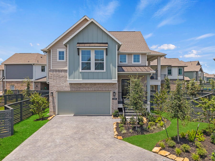 Property photo for 21210 Creeping Bentgrass Drive, Cypress, TX