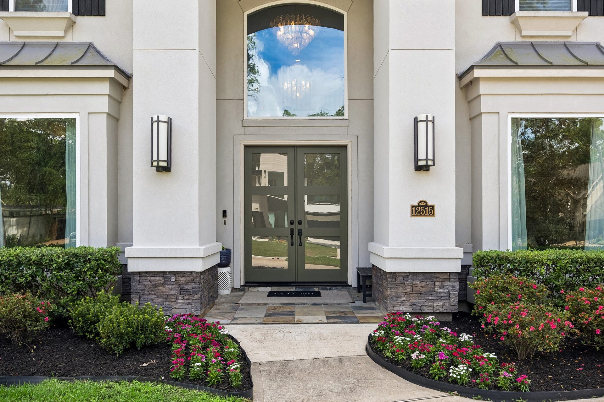 12515 Overcup Drive, Houston, TX 77024 12515 Overcup Drive, Houston, TX 77024