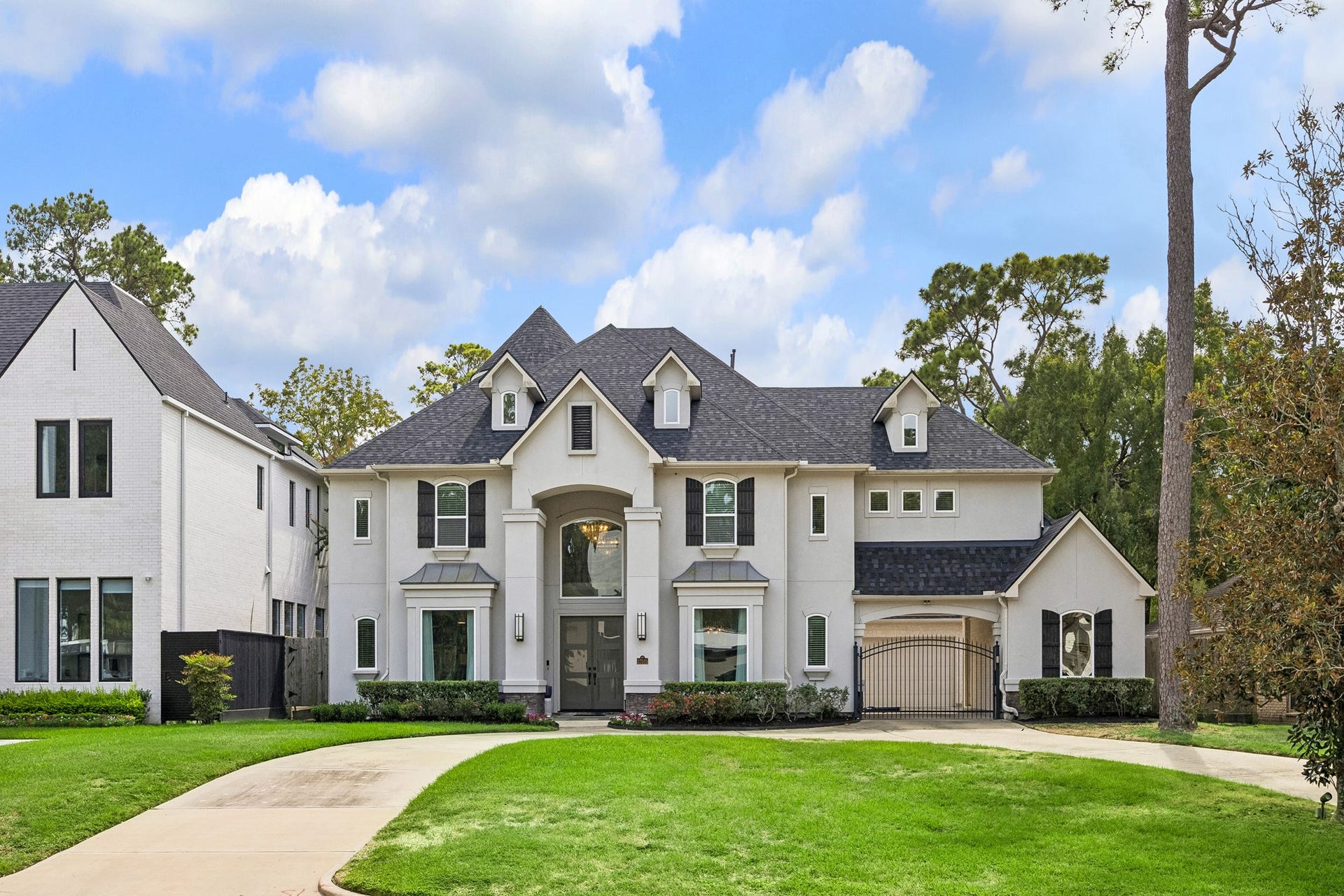 12515 Overcup Drive, Houston, TX 77024 12515 Overcup Drive, Houston, TX 77024