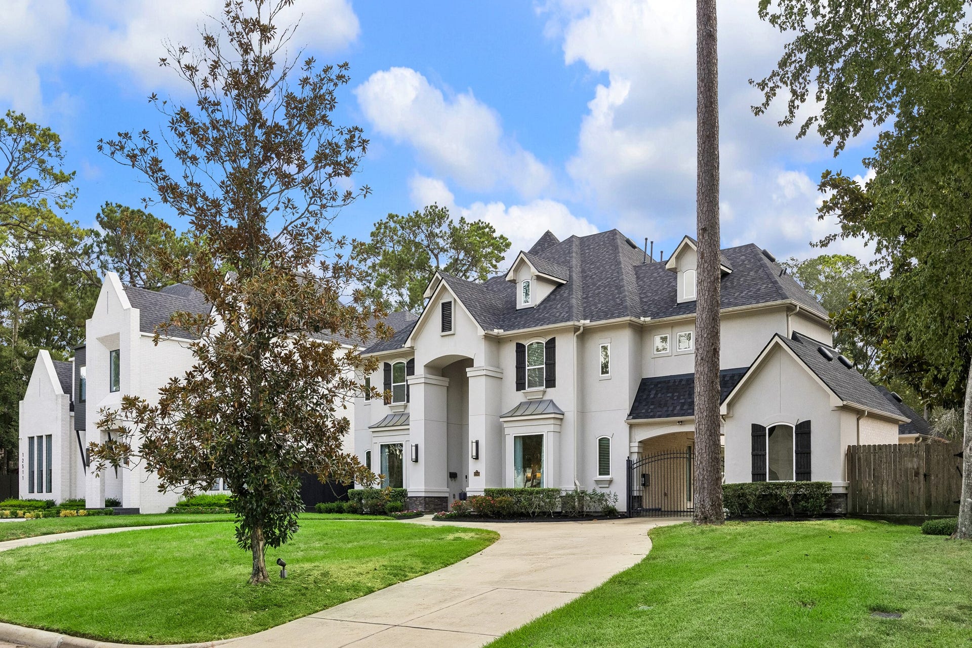 12515 Overcup Drive, Houston, TX 77024 12515 Overcup Drive, Houston, TX 77024